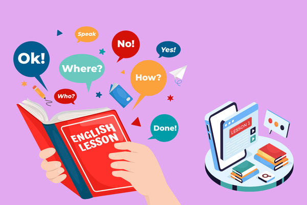 belajar bahasa inggris dengan cepat