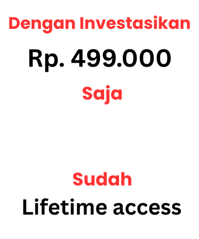 belajar bahasa inggris lifetime seumur hidup